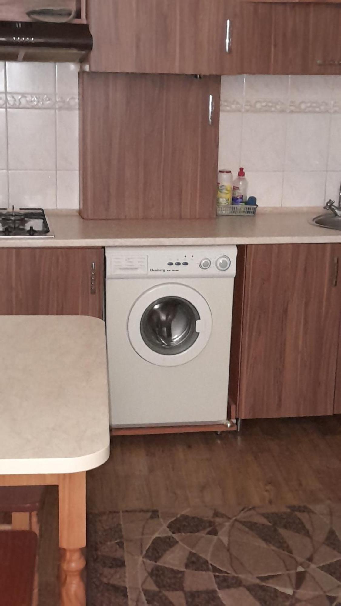לבוב 1Ком Апартаменты,Парковка,Улхорватская מראה חיצוני תמונה